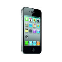 Apple iPhone 4 16 GB (MC603B/A)